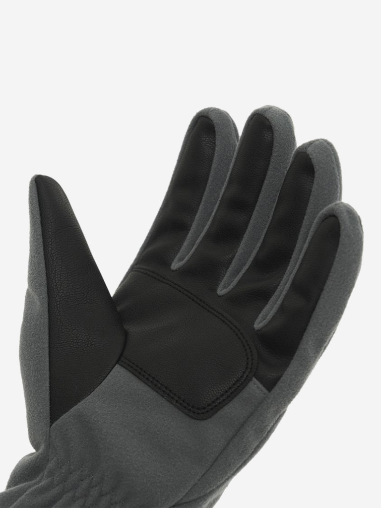 Перчатки утепленные зимние для охоты и рыбалки H.U.T.