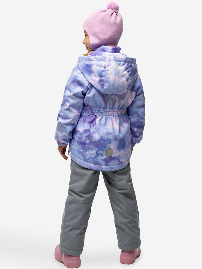 Костюм NIKASTYLE