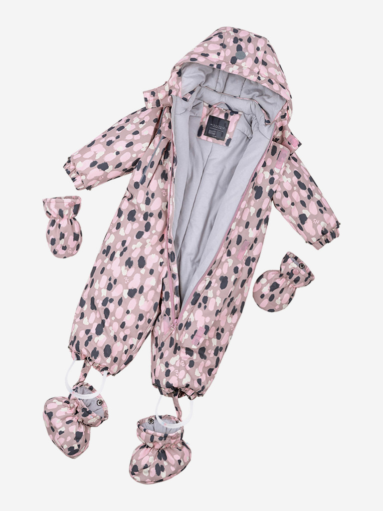 Комбинезон NIKASTYLE