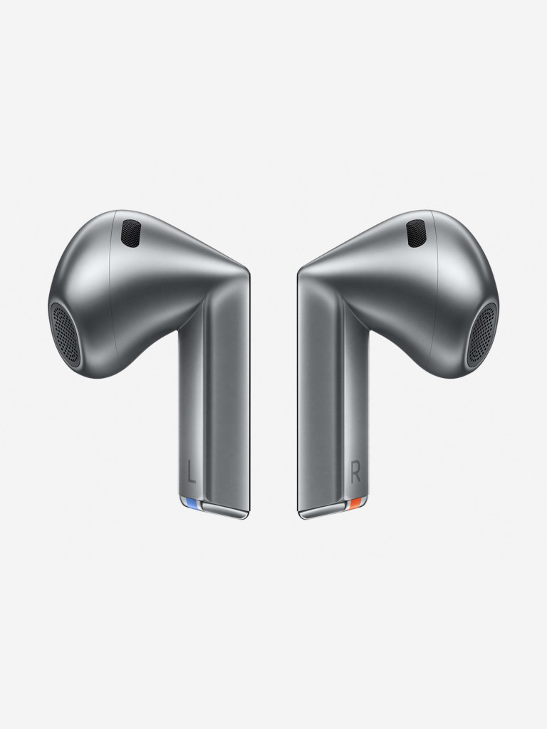 Наушники Samsung Galaxy Buds3 Серебро