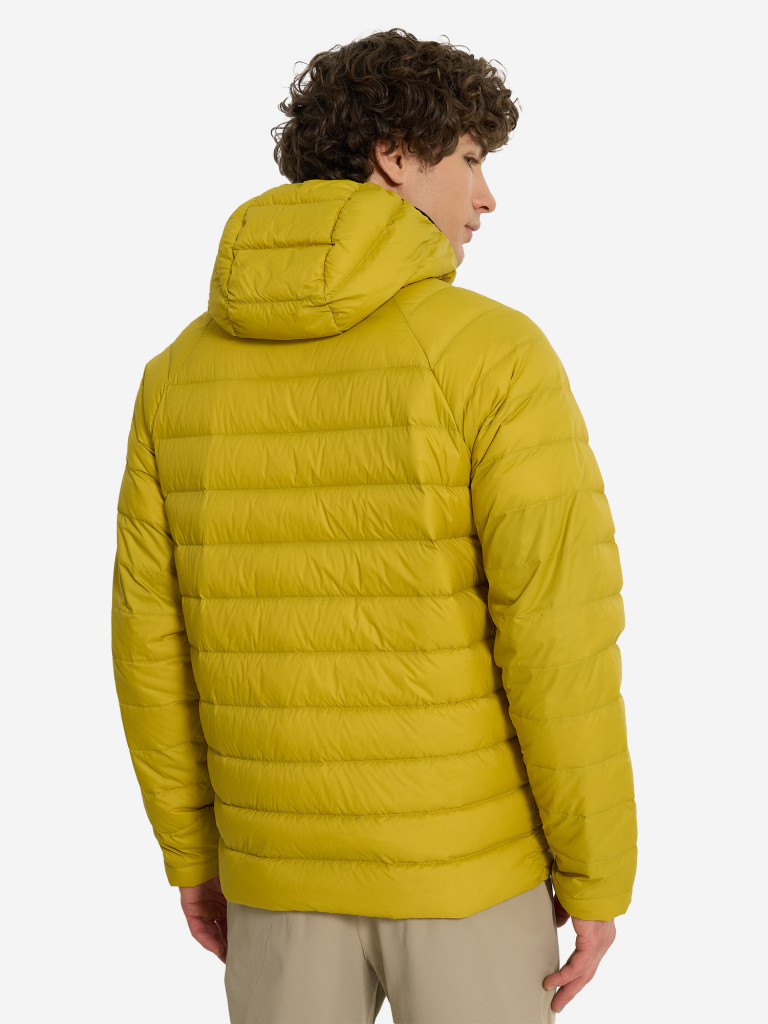 Пуховик мужской Northland