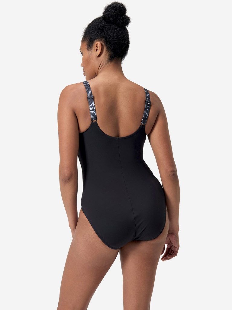 Купальник слитный женский Speedo