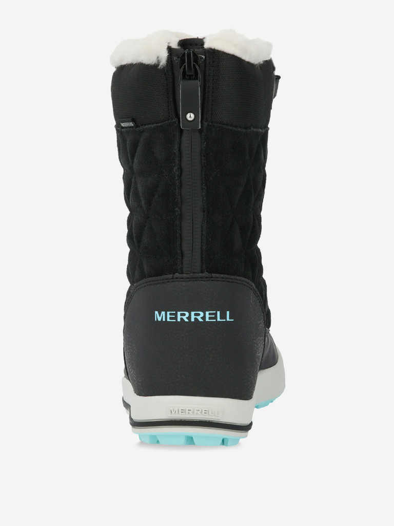 Ботинки для девочек Merrell M-Heidi WTRPF