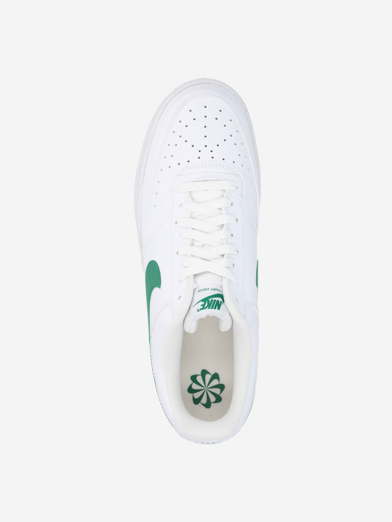 Кеды мужские Nike Court Vision Lo NN ESS