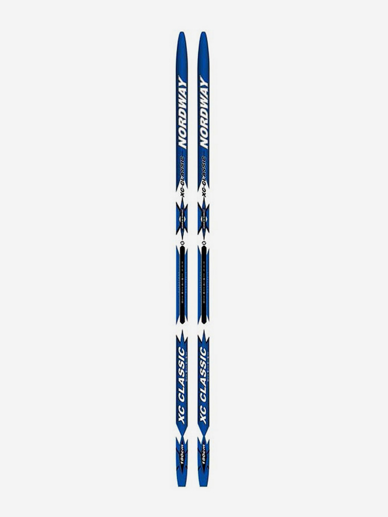 Беговые лыжи Nordway Classic XC