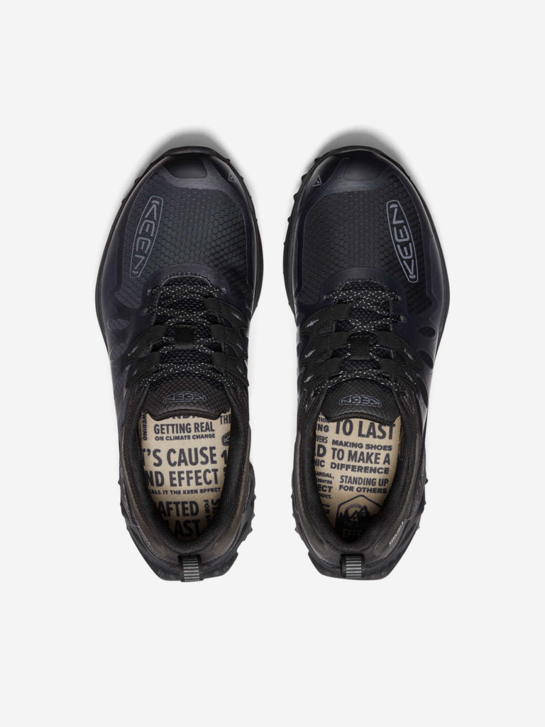 Кроссовки мужские KEEN Zionic WP M