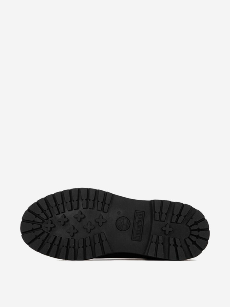 Кроссовки Timberland 6 Inch Heritage Lace Up Cupsole Boots