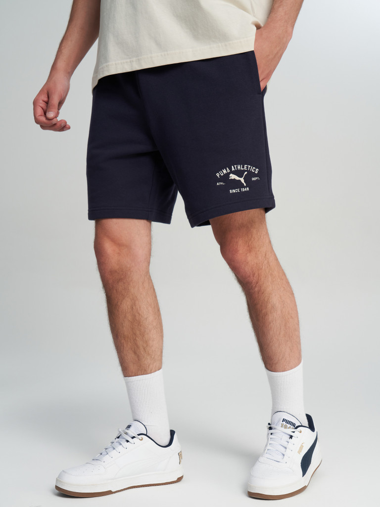 Шорты мужские PUMA