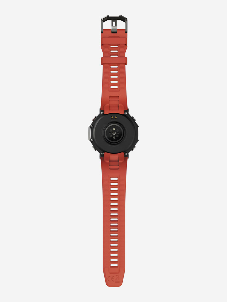 Умные часы Amazfit T-Rex 3 A2323, красные