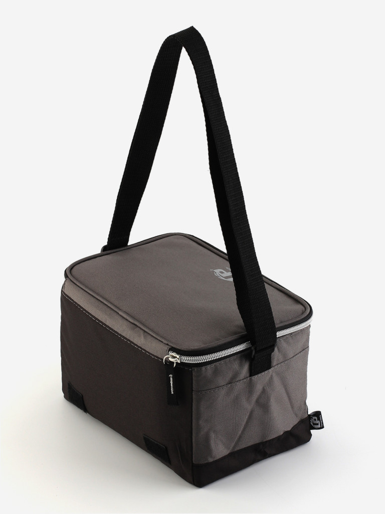 Термосумка LP Thermoproducts Cool bag, 4 л, серая