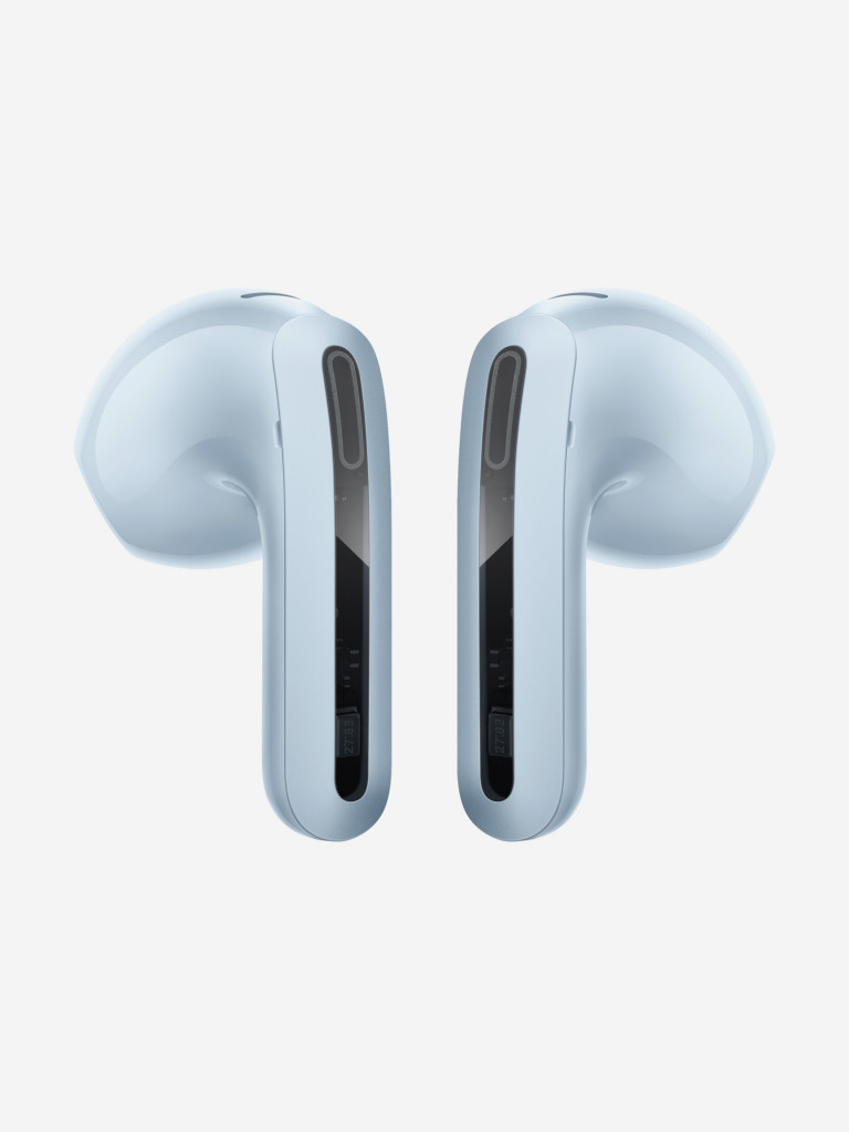TWS наушники Redmi Buds 6 Active, Transparent Blue