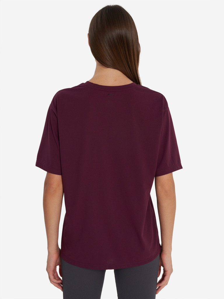 Футболка женская Athlex