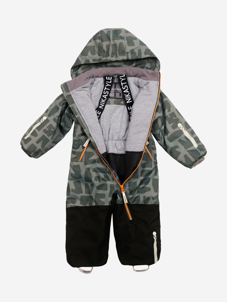 Комбинезон NIKASTYLE