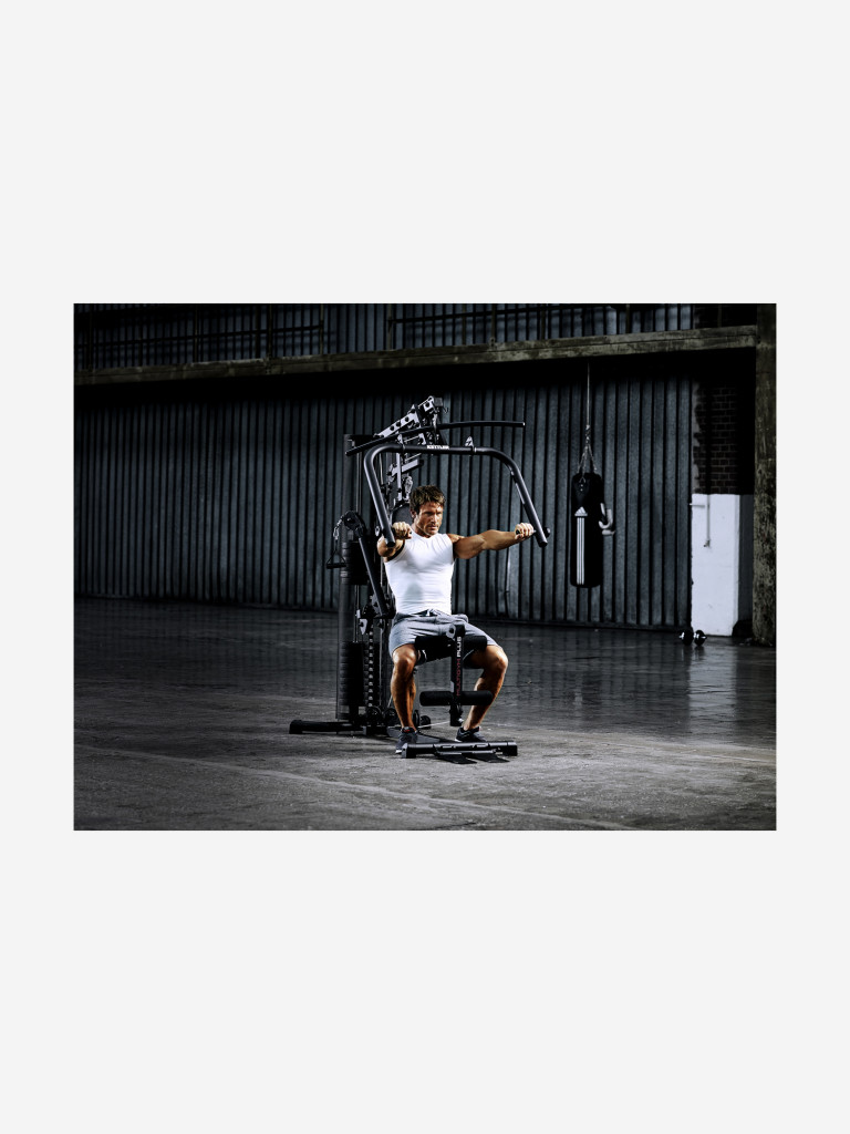 Силовой центр KETTLER Multigym