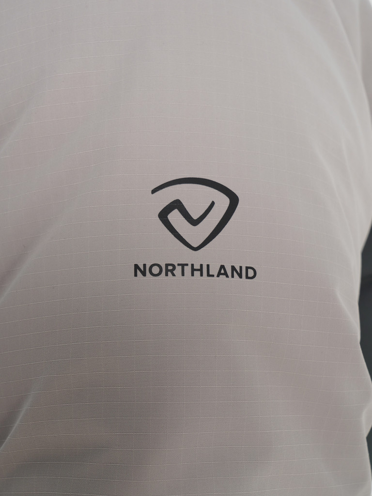 Пуховик мужской Northland