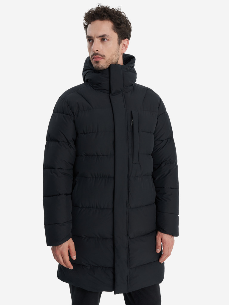 Пуховик мужской Northland