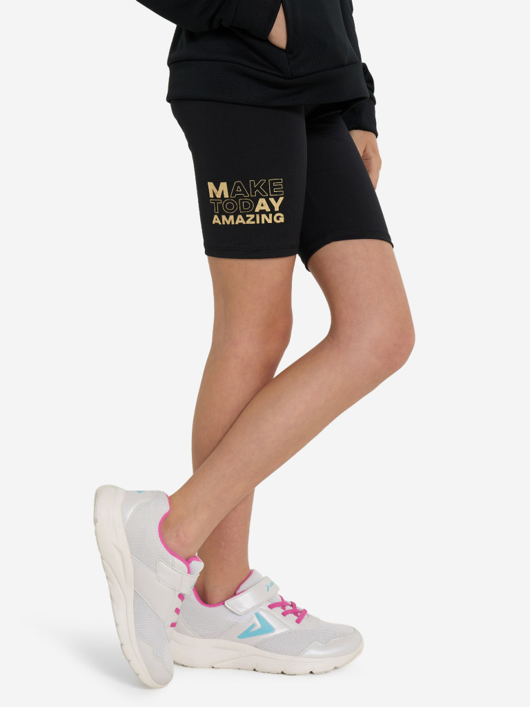 Велосипедки для девочек Demix