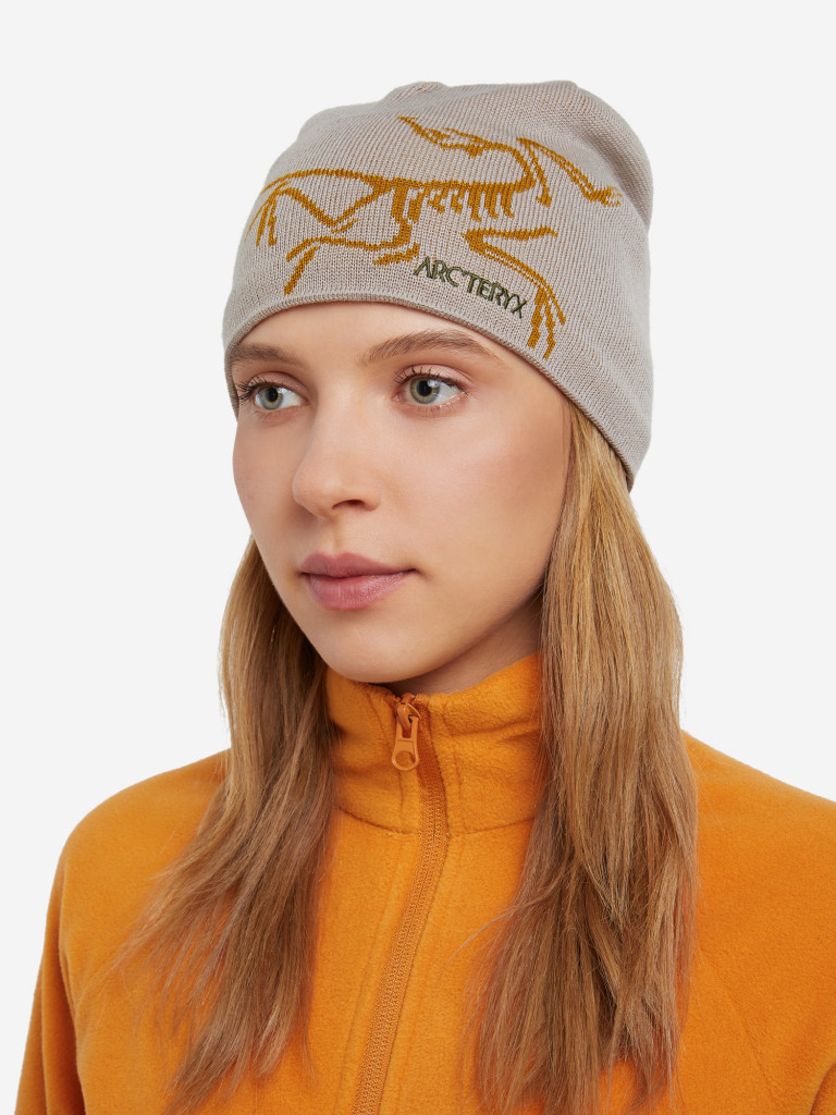 Шапка Arc'teryx Bird Head Toque