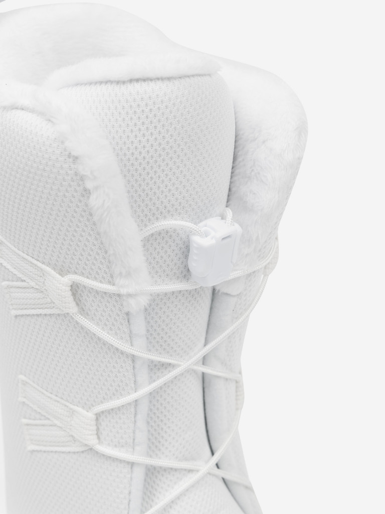 Ботинки сноубордические PRIME COOL C1 White 24/25