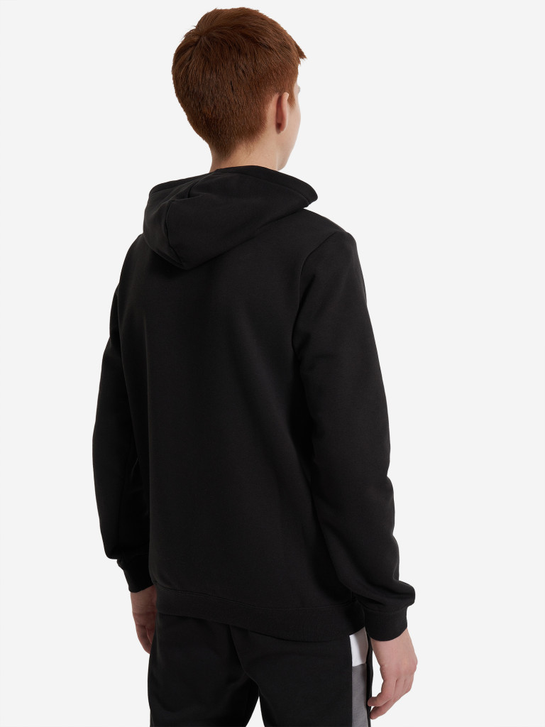Худи для мальчиков PUMA No.1 Logo