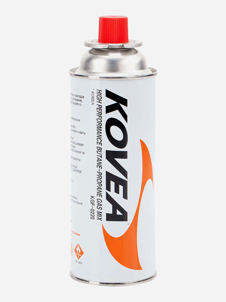Газовый баллон Kovea KGF-0220 Nozzle Type Gas 220