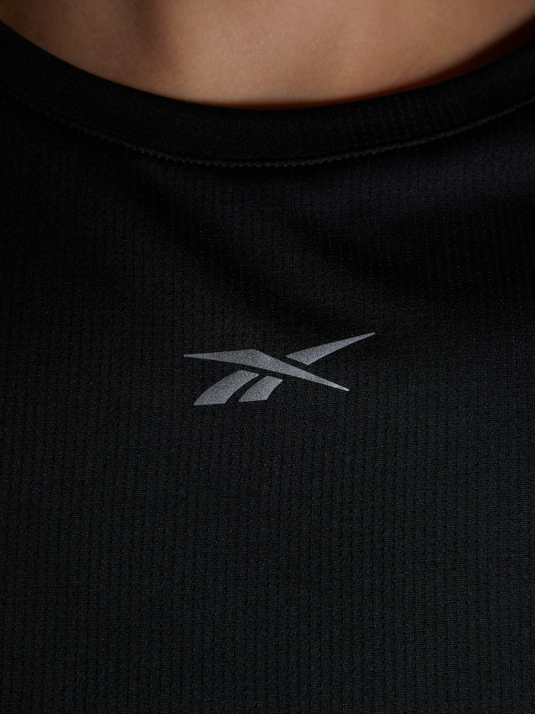 Футболка женская Reebok Running Speedwick