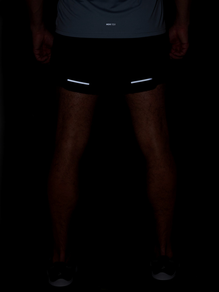 Шорты мужские Demix