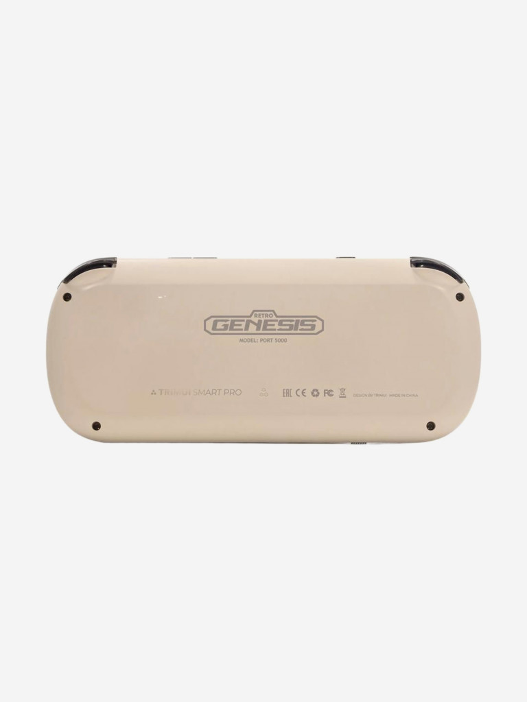 Портативная игровая приставка RETRO GENESIS Port 5000 +10500 игр