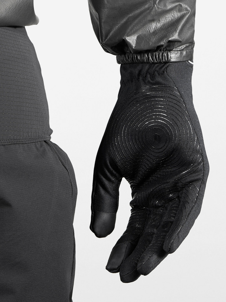 Перчатки Salomon NSO PRO Glove