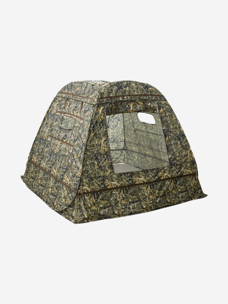 Засидка-автомат Хольстер Успех тростник