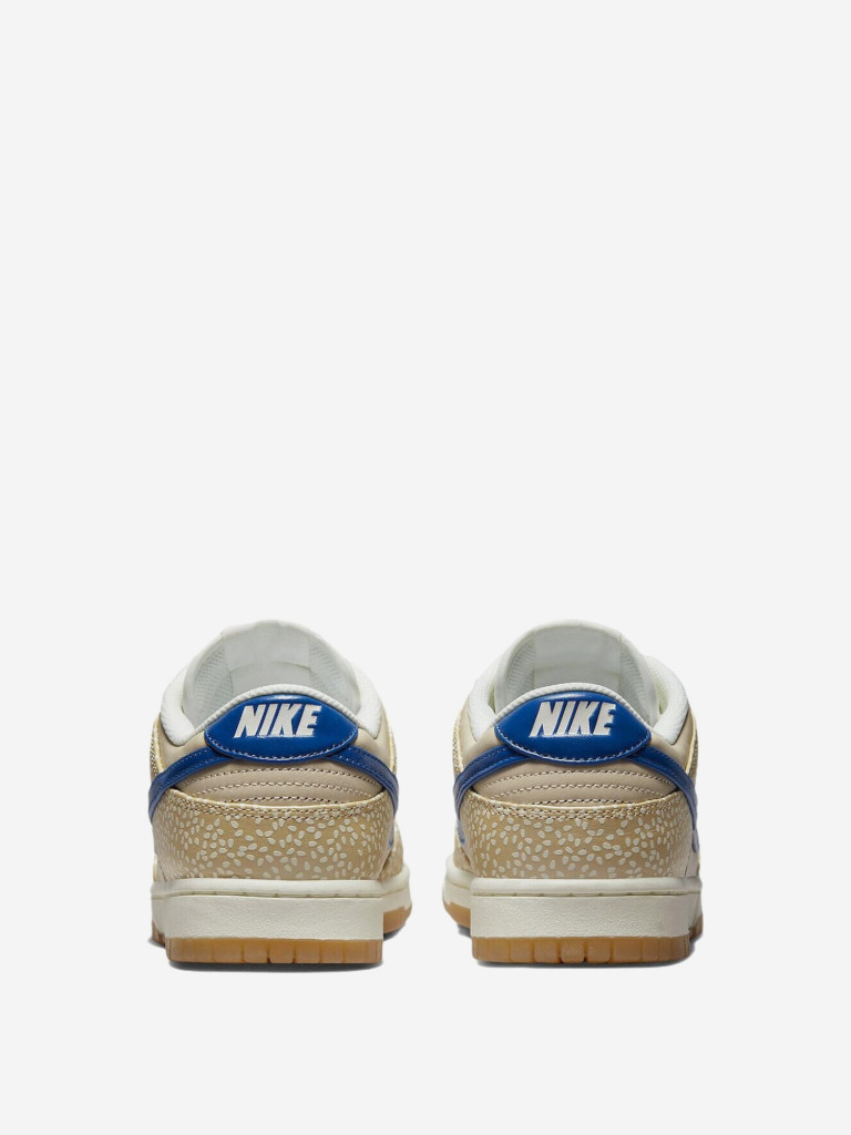 Кеды Nike Dunk Low