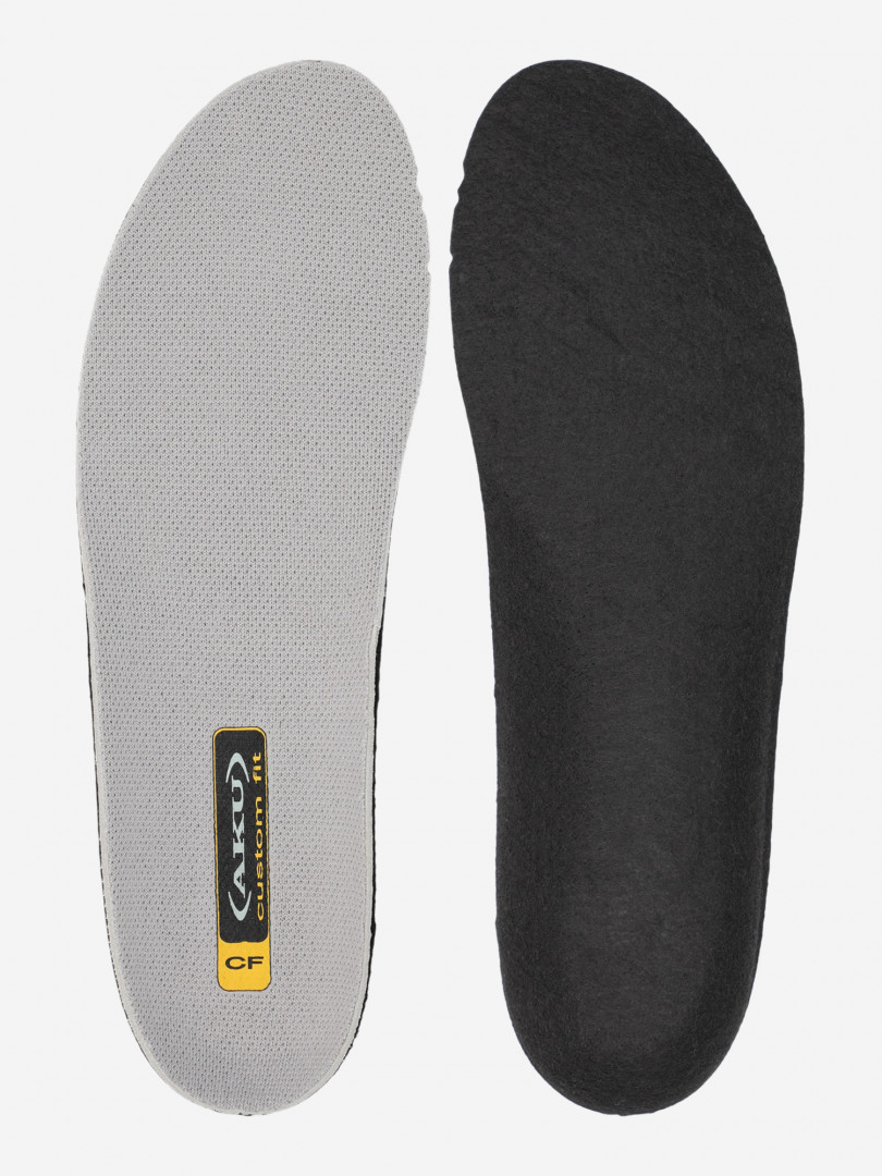 Ботинки женские AKU Trekker Lite III GTX 31075850299 Серый, размер 37,36,38,40,39, фото 8