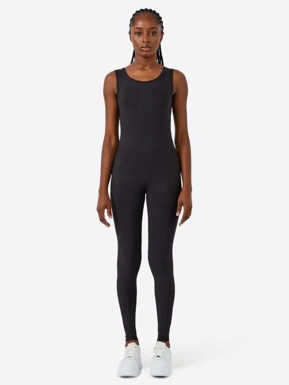 Комбинезон Skin of Angel без рукавов