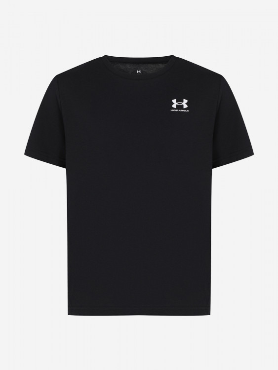 Футболка детская Under Armour Sportstyle