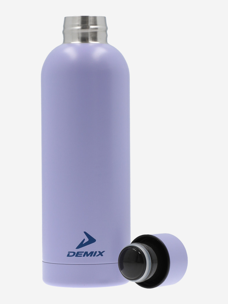 Бутылка для воды Demix, 500 мл