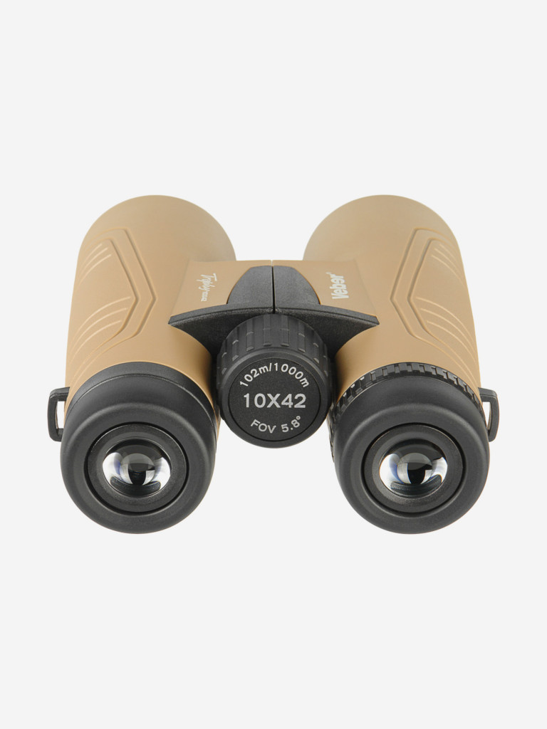 Бинокль Veber Trophy 10х42
