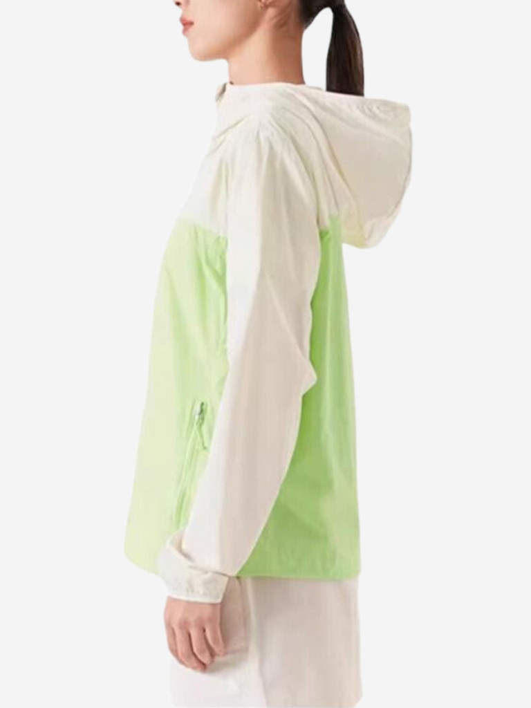 Куртка женская The North Face W SUN CHASE WIND