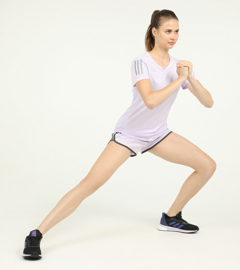 Шорты женские adidas Marathon 20