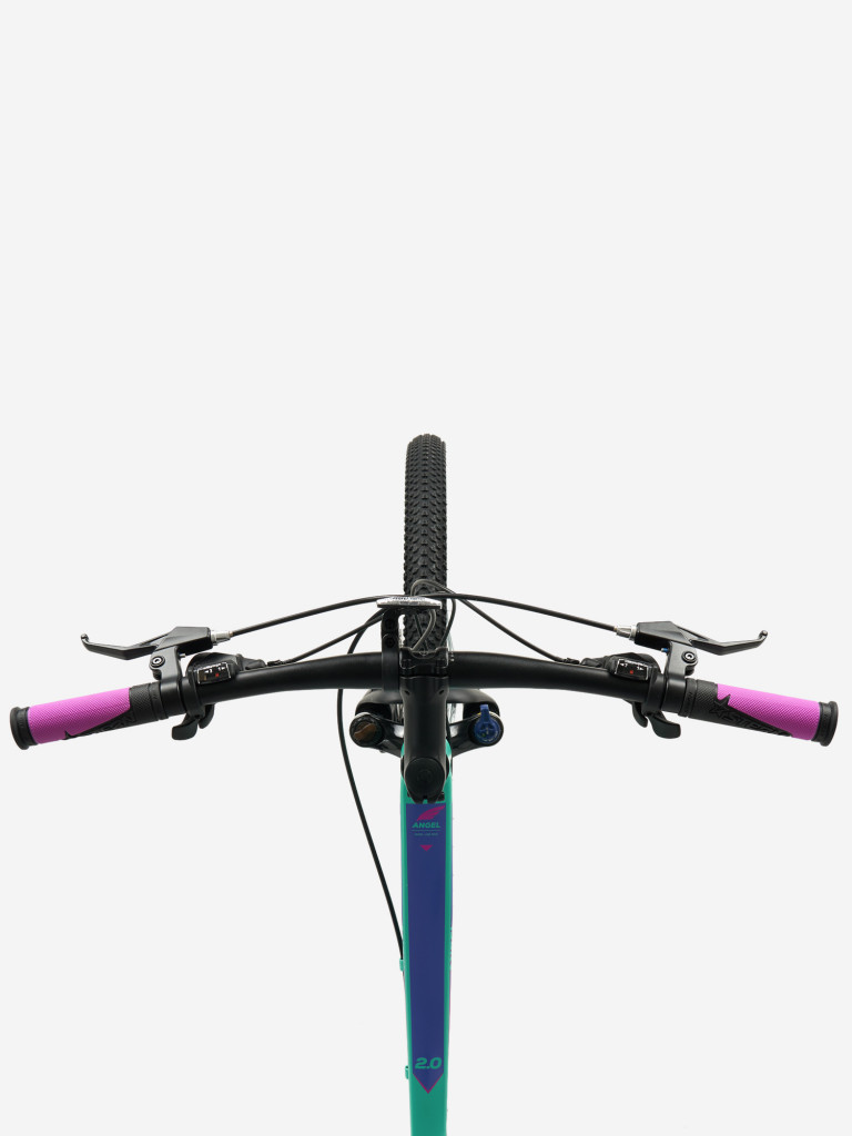 Велосипед горный женский Stern Angel 2.0 alt 27.5"