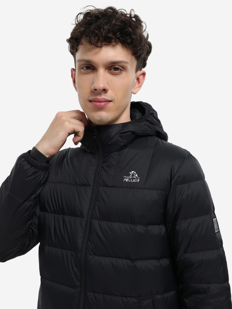 Пуховик мужской Pelliot