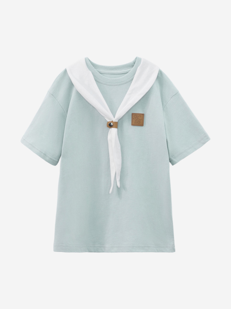 Поло детское HAPPY BABY