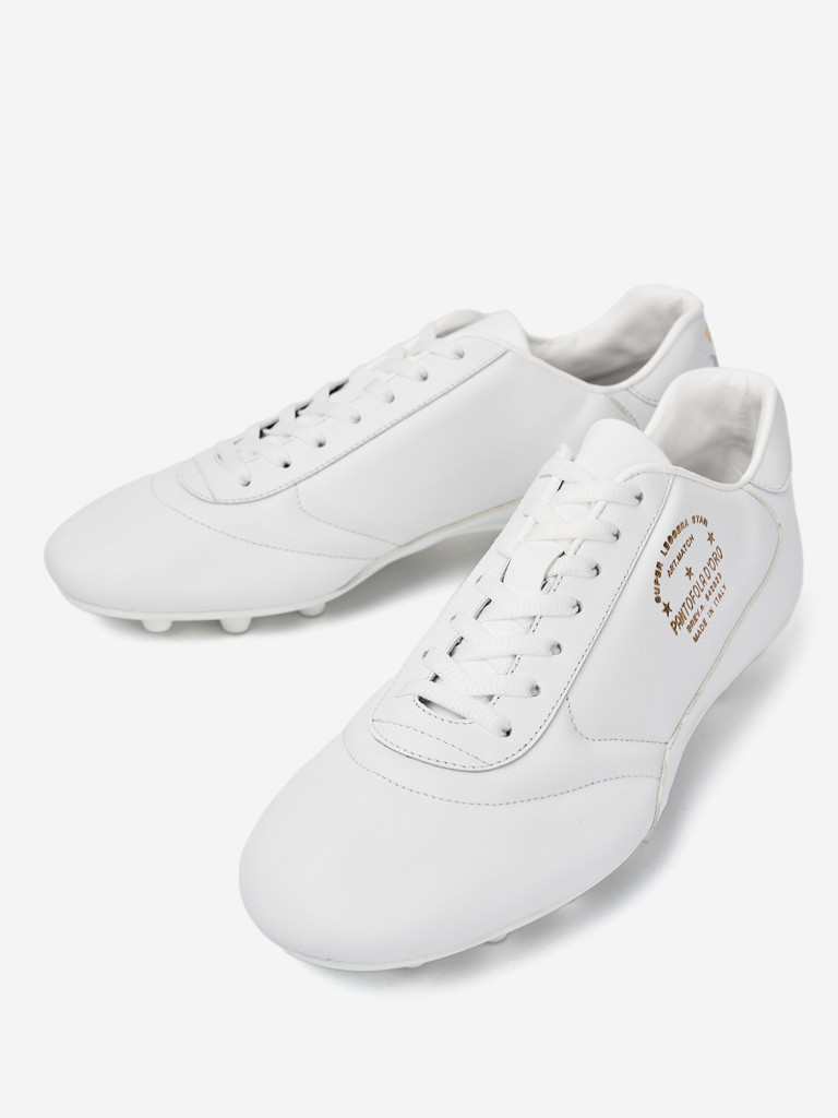 Бутсы для футбола Pantofola d'Oro CLASSIC PS3010-02B_48
