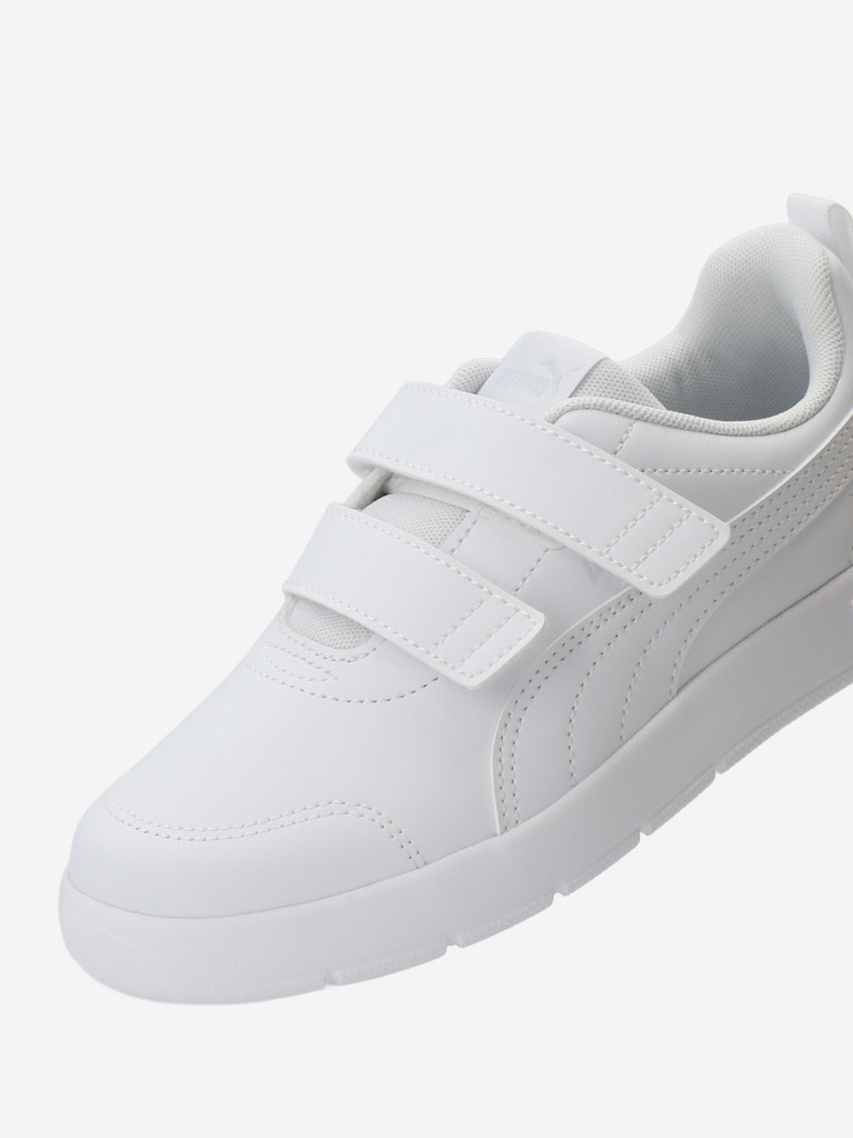 Кеды детские PUMA Courtflex V3 V Ps