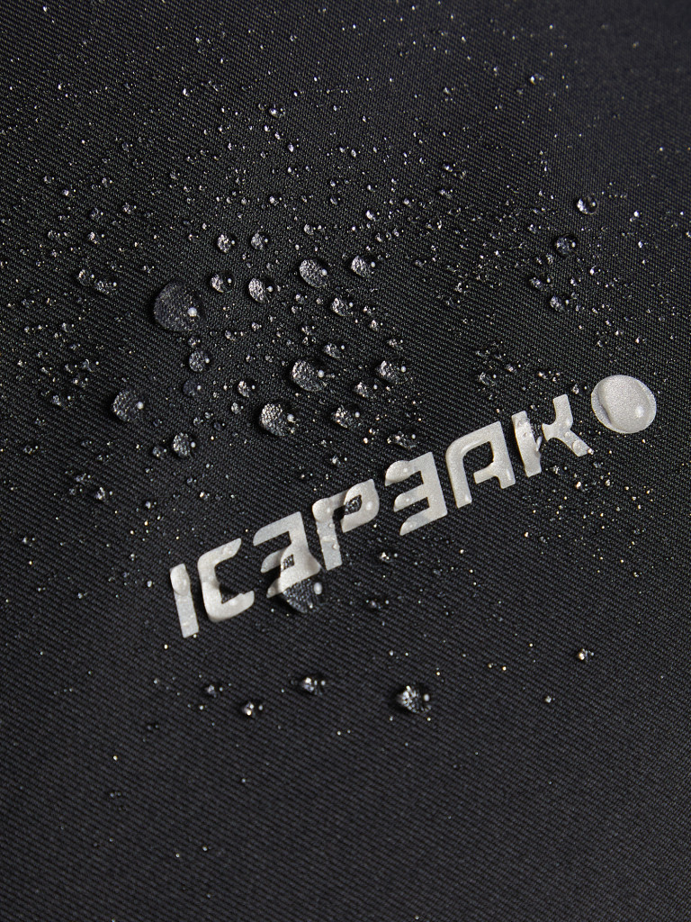 Пуховик мужской IcePeak Volcano