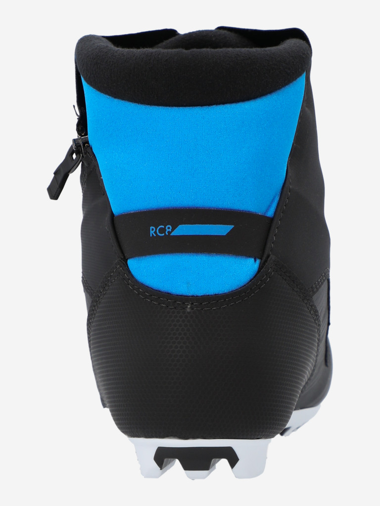Ботинки для беговых лыж Salomon Rc8 Nocturne Prolink