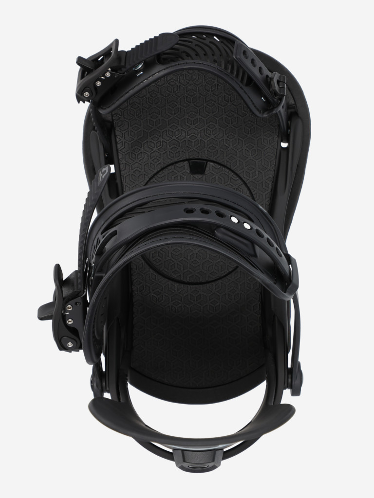 Крепления сноубордические Union Strata