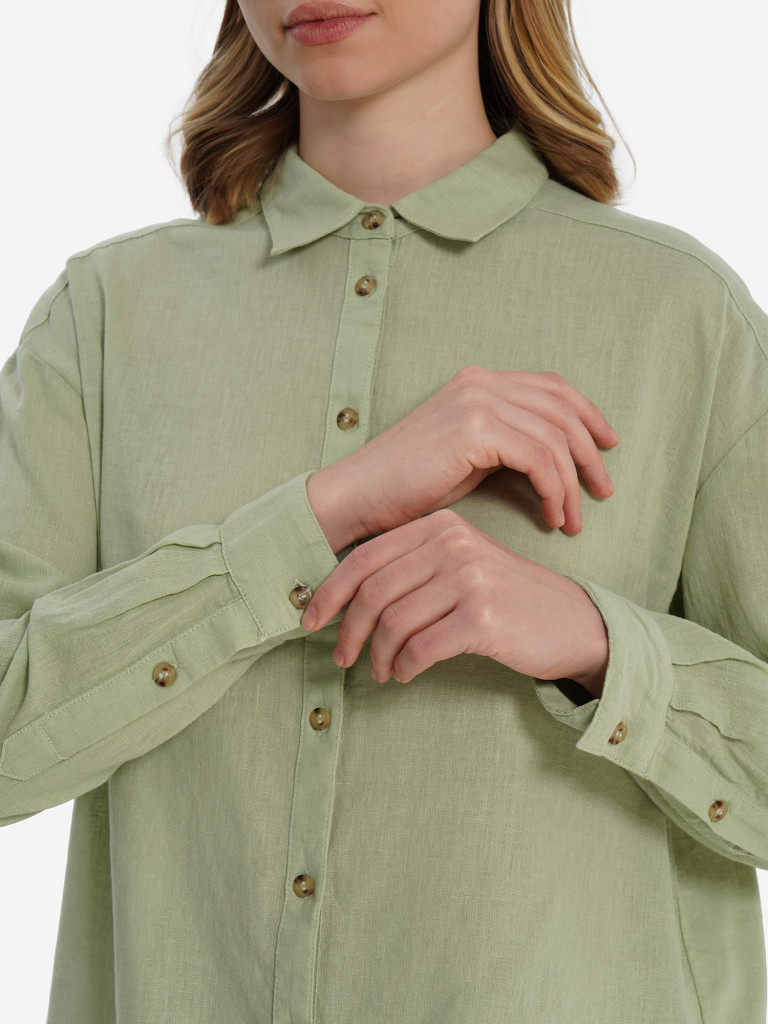 Рубашка женская Outventure