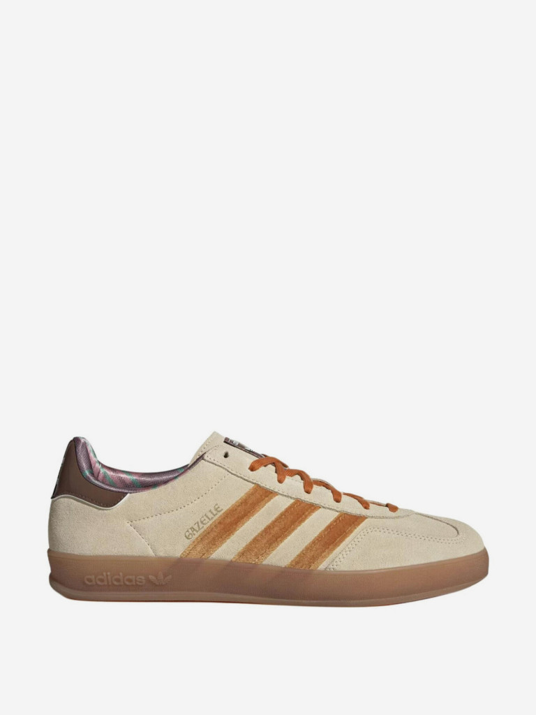 Кроссовки Adidas Originals Gazelle Indoor