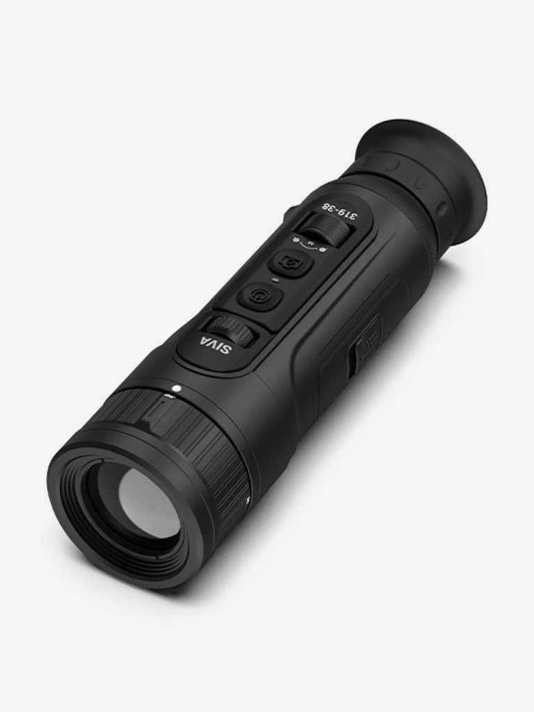 Тепловизионный монокуляр Lzirtek Siva 319-38