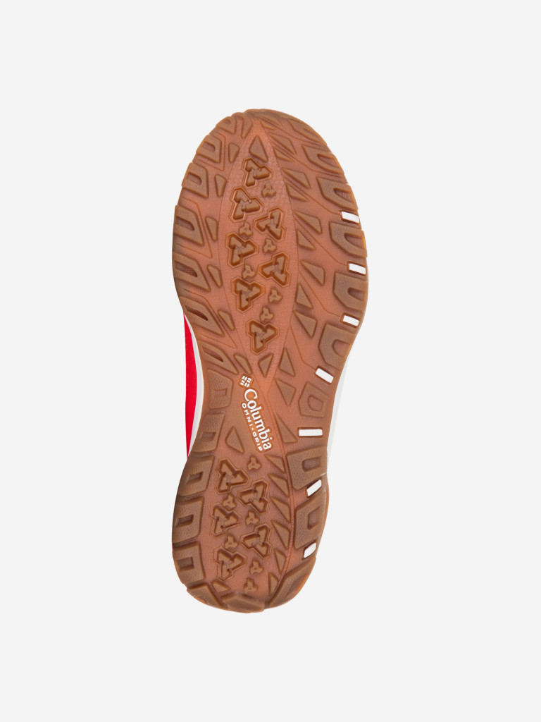 Сапоги утепленные женские Columbia Pyrapeak